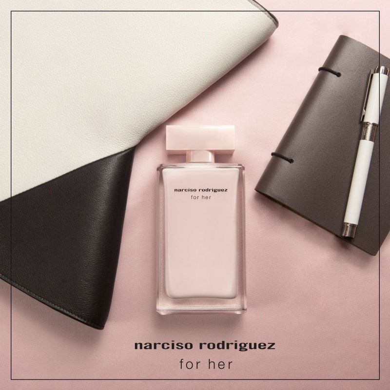 Narciso For Her EDP 3
