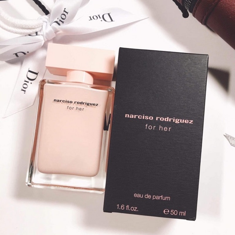 Narciso For Her EDP 4