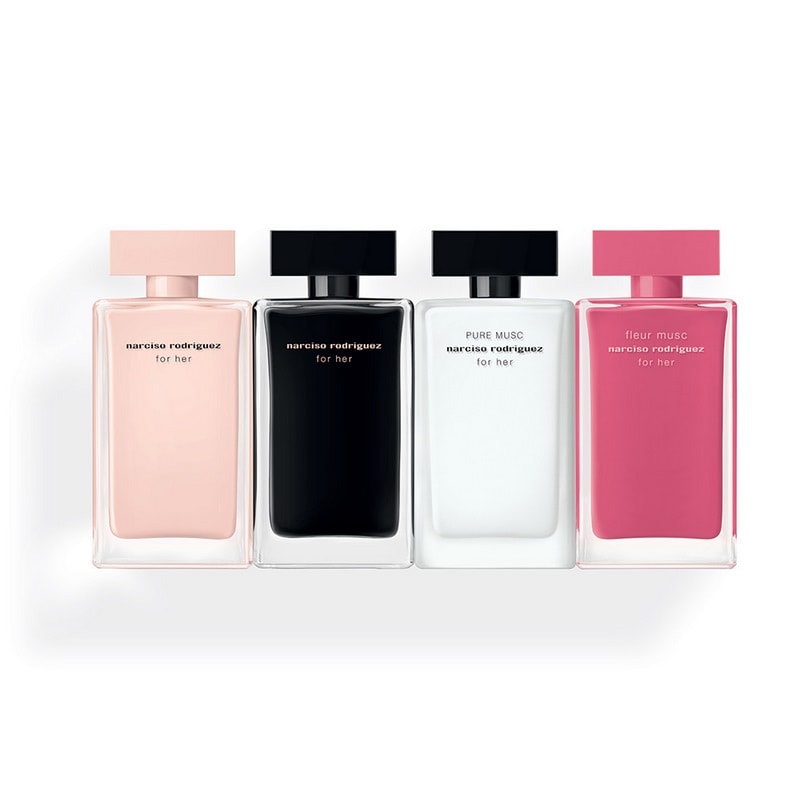 Narciso For Her EDT 2