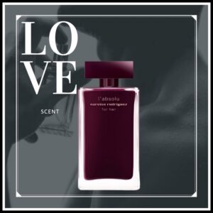 Narciso L'Absolu for Her EDP 15