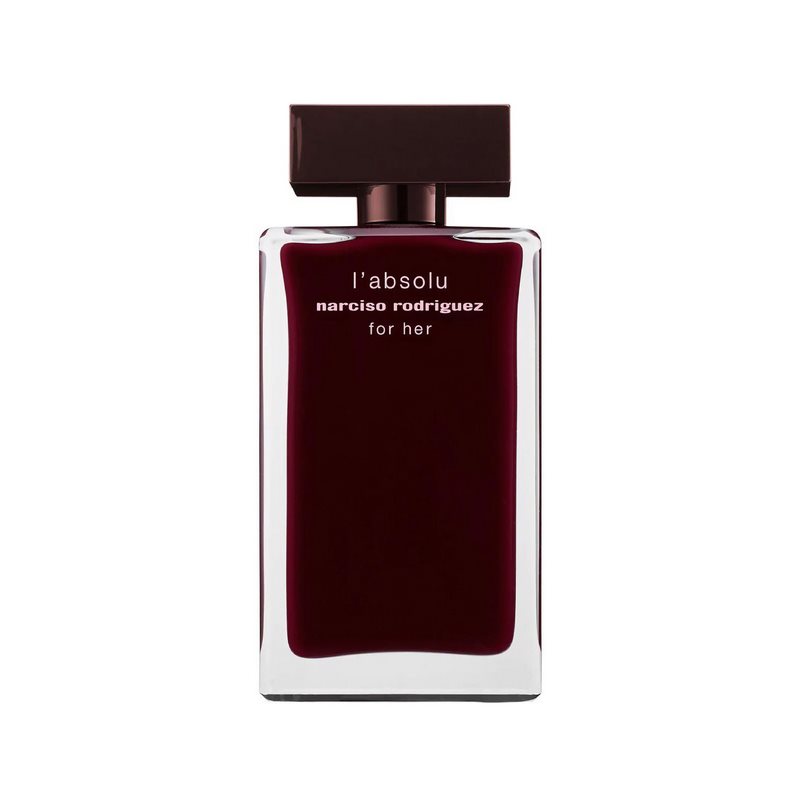 Narciso L'Absolu for Her EDP 1