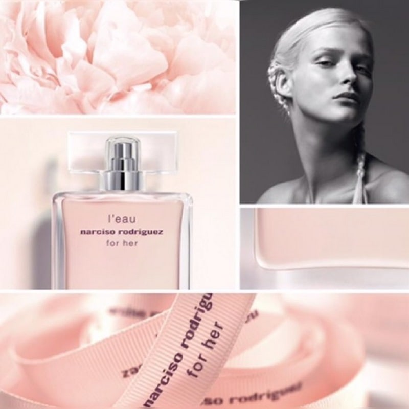 Narciso For Her Leau EDT 6