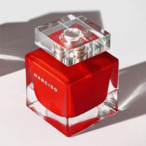 Narciso Rouge EDT 6