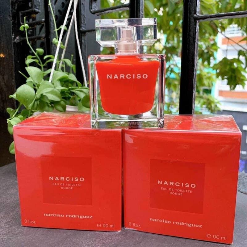 Narciso Rouge EDT 14