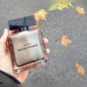 Narciso Rodriguez For Him EDP 15