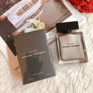 Narciso Rodriguez For Him EDP 17