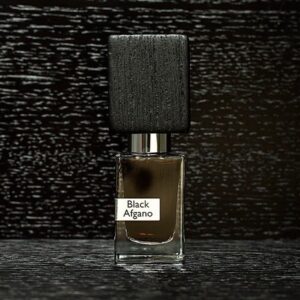 Nasomatto Black Afgano Extrait De Parfum 21