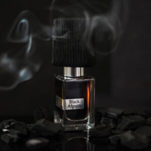 Nasomatto Black Afgano Extrait De Parfum 25