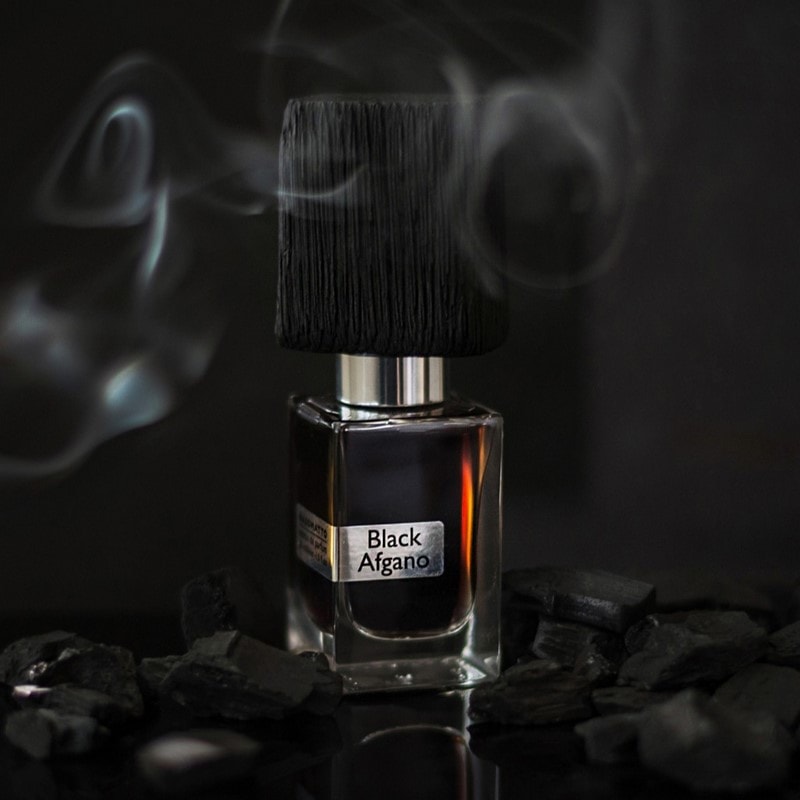 Nasomatto Black Afgano Extrait De Parfum 13