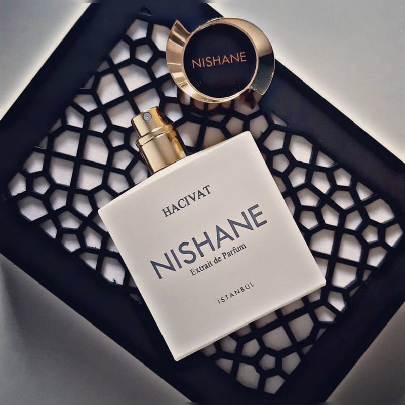 Nishane Hacivat Extrait de Parfum 1