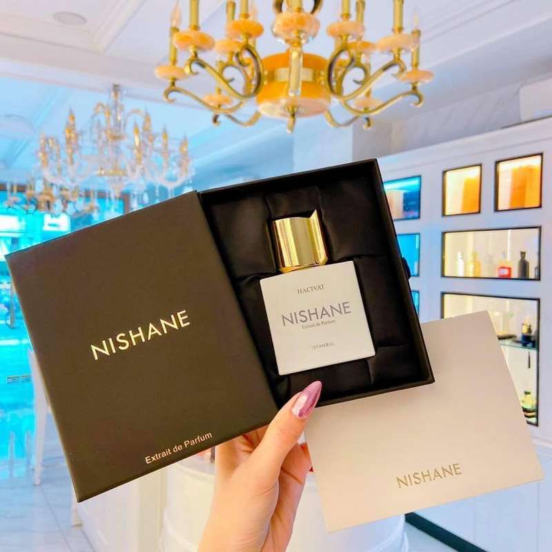 Nishane Hacivat Extrait De Parfum 4