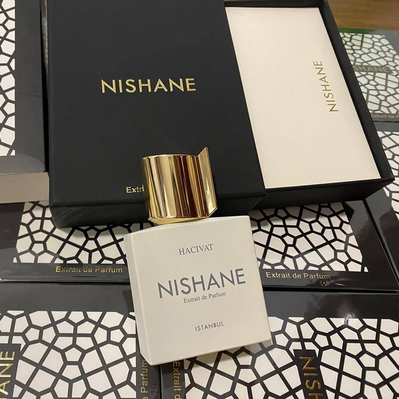 Nishane Hacivat Extrait De Parfum 6