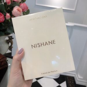 Nishane Wulongcha Extrait de Parfum 12