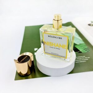 Nishane Wulongcha Extrait de Parfum 9