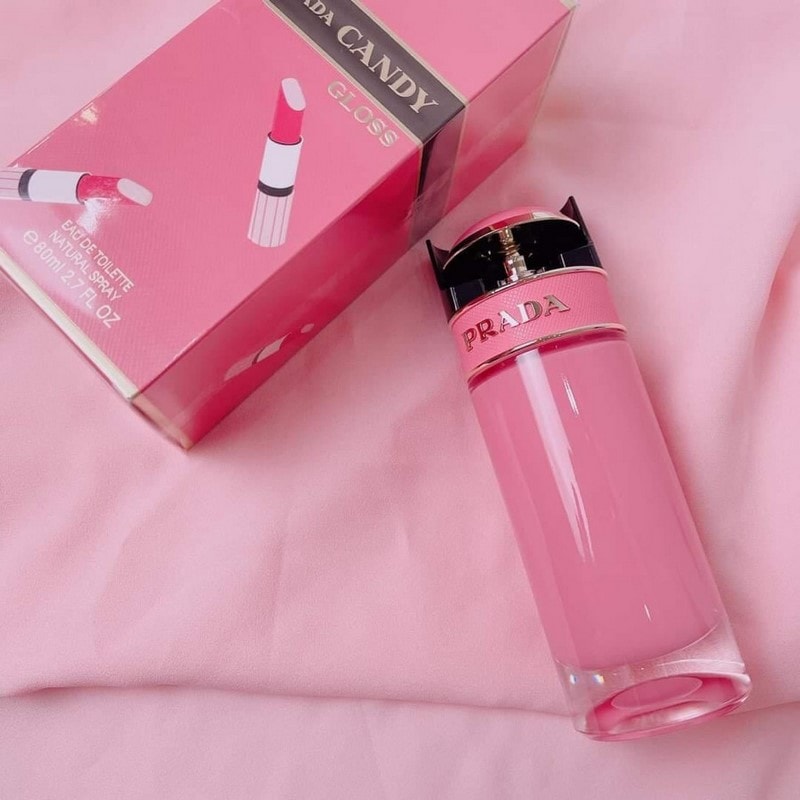 Nước Hoa Prada Candy Gloss EDT - Chuẩn Perfume