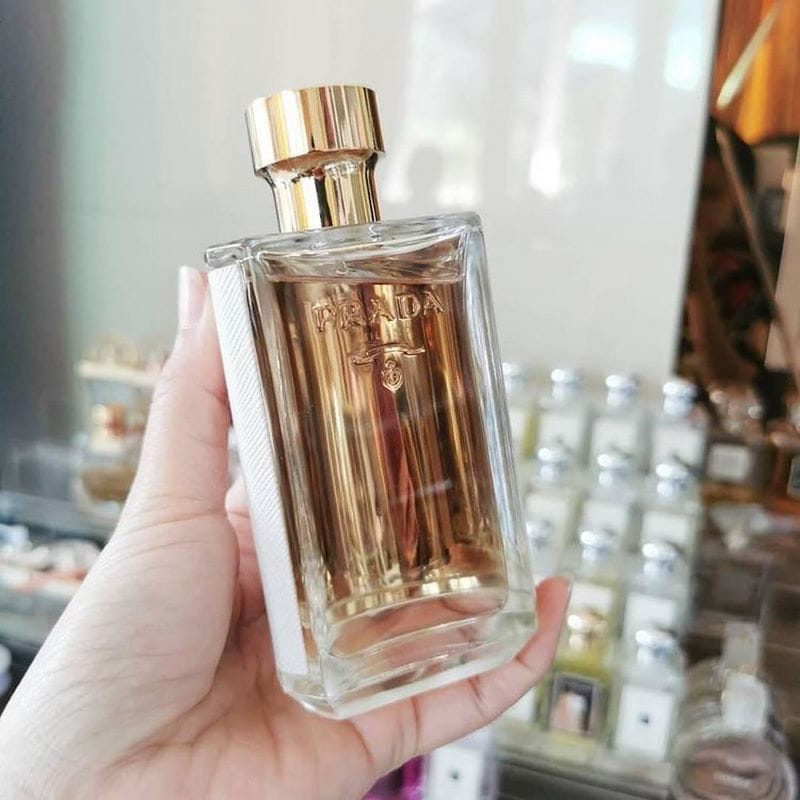 Nước Hoa Prada La Femme EDP - Chuẩn Perfume