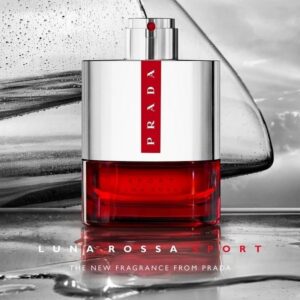 Nước Hoa Prada Luna Rossa Sport EDT - Chuẩn Perfume