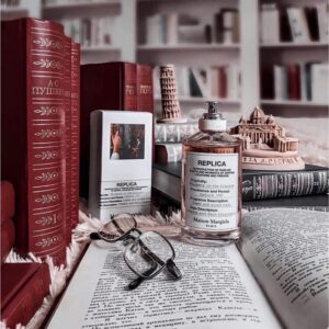Maison Margiela Replica Whispers in the Library EDT 10