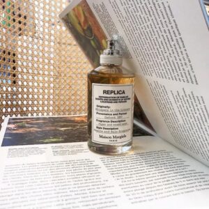 Maison Margiela Replica Whispers in the Library EDT 6