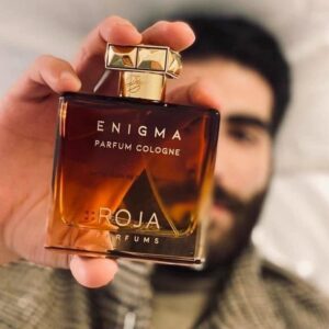 Roja Enigma Parfum Cologne EDP 1