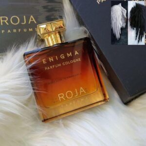 Roja Enigma Parfum Cologne EDP 2