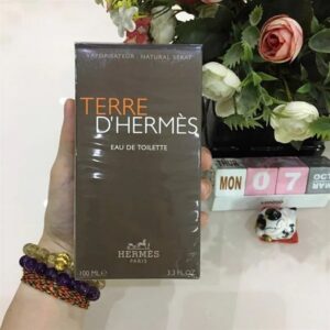 Hermes Terre D’Hermes EDT 12
