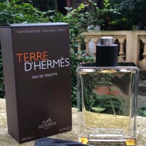 Hermes Terre D’Hermes EDT 10