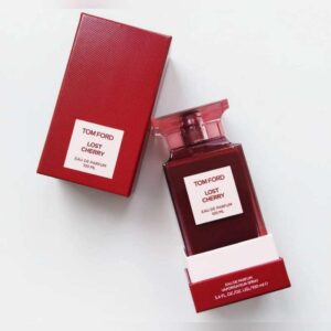 Tom Ford Lost Cherry EDP 11
