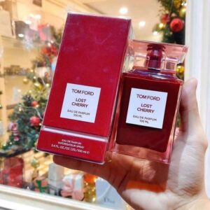 Tom Ford Lost Cherry EDP 3