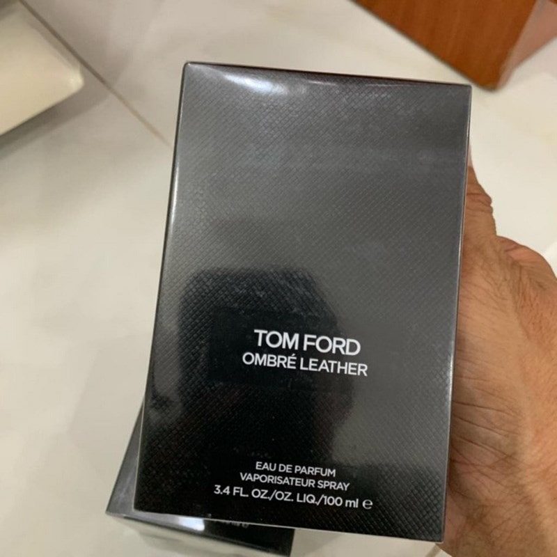 Tom Ford Ombre Leather EDP 1