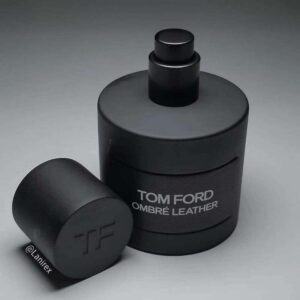Tom Ford Ombre Leather EDP 4