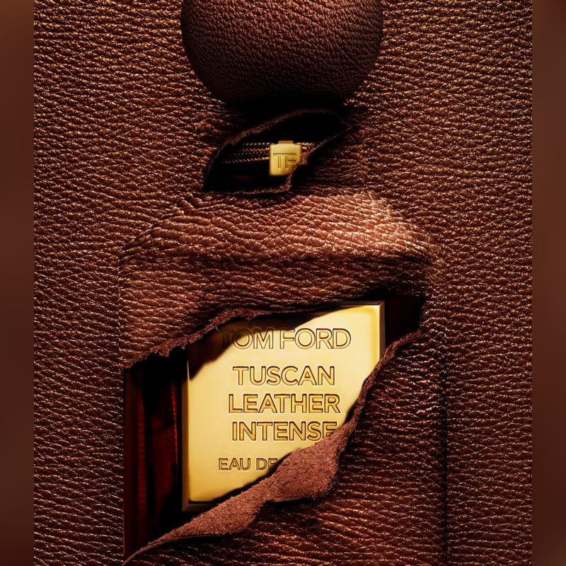 Tom Ford Tuscan Leather EDP 1
