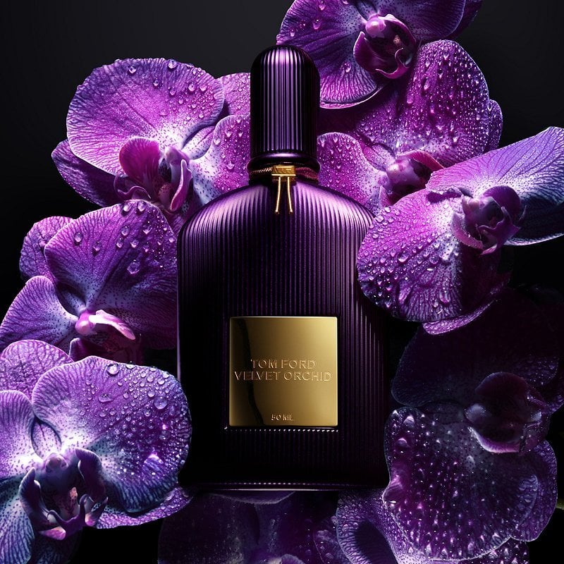 Nước Hoa Nữ Tom Ford Velvet Orchid
