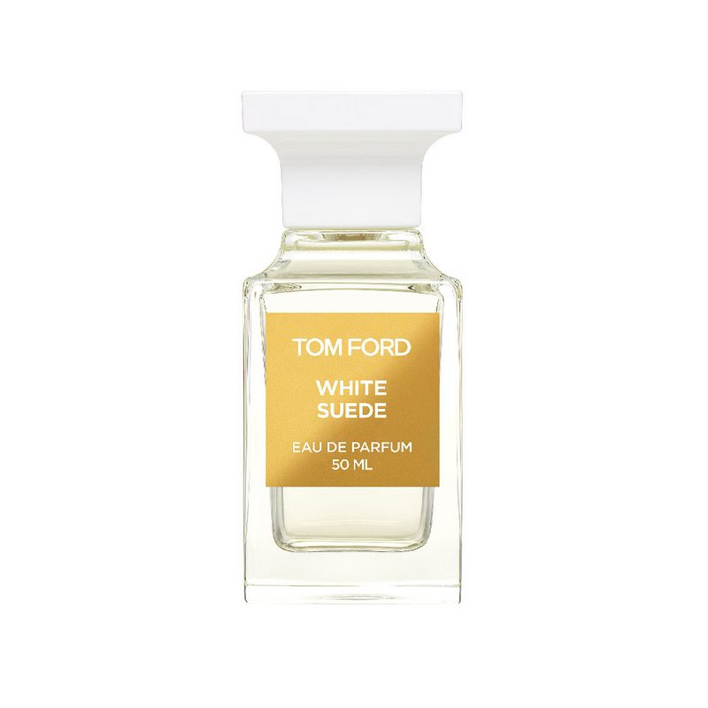 Tom Ford White Suede EDP 1