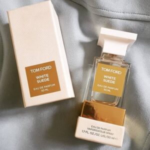 Tom Ford White Suede EDP 9