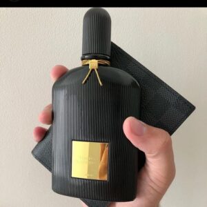 Tom ford Black Orchid EDP 1