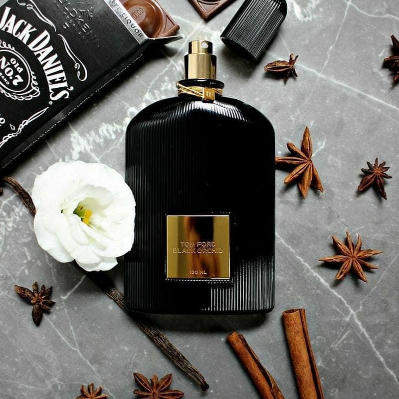 Tom ford Black Orchid EDP 2