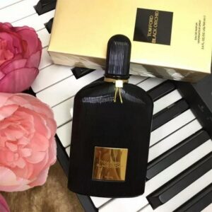 Tom ford Black Orchid EDP 3