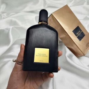 Tom ford Black Orchid EDP 4