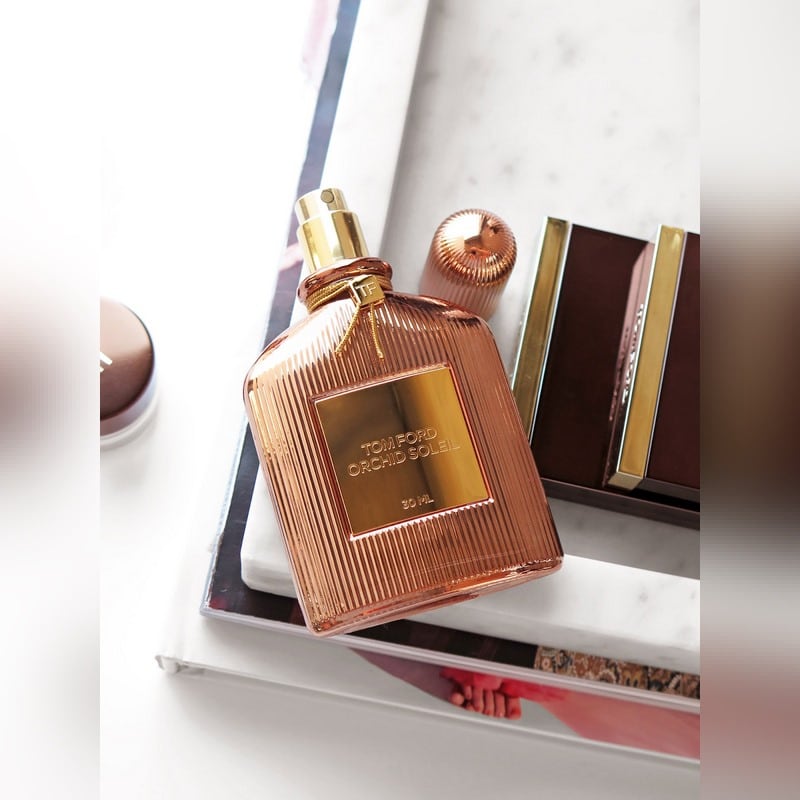 Tomford Orchid Soleil EDP 3