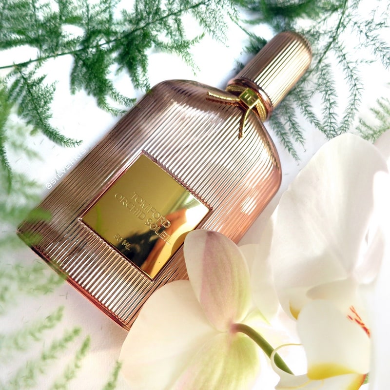 Tomford Orchid Soleil EDP 4