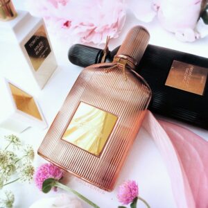 Tomford Orchid Soleil EDP 5