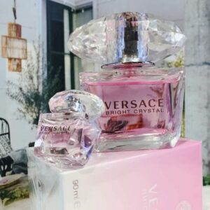 Versace Bright Crystal EDT 11