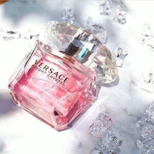 Versace Bright Crystal EDT 3