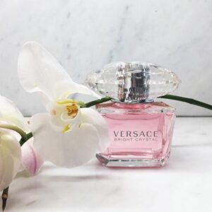 Versace Bright Crystal EDT 9