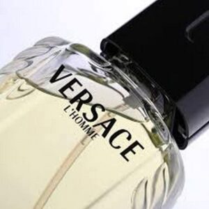 Versace L Homme EDT 6