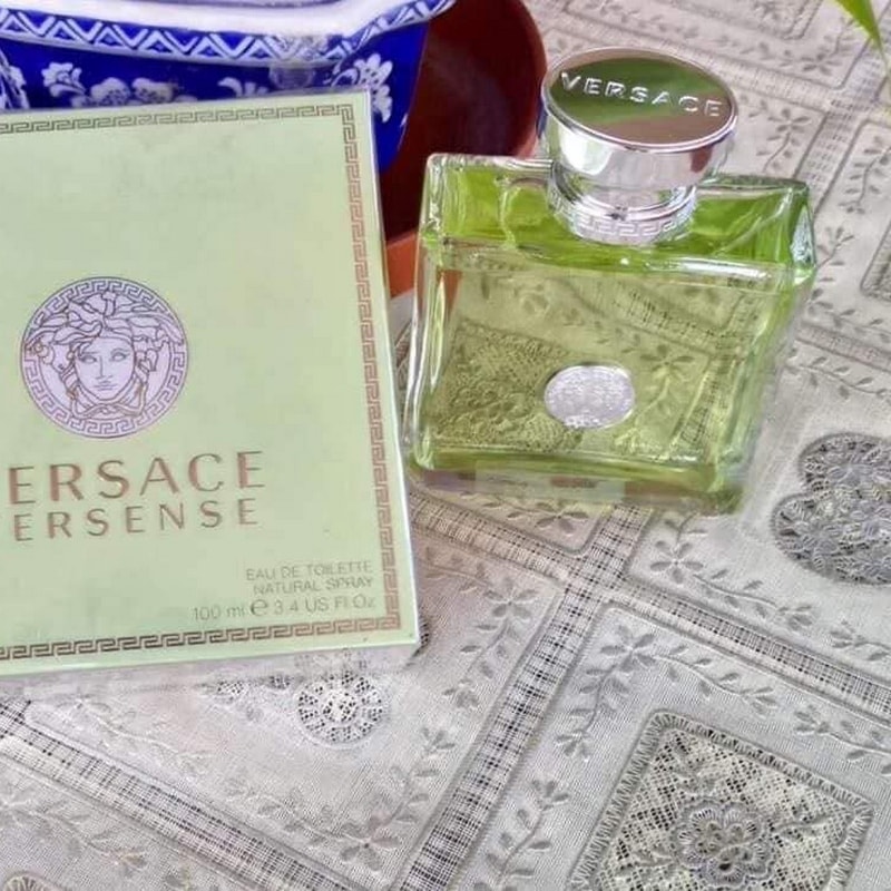 Versace Versense EDT 5