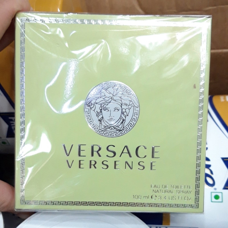 Versace Versense EDT 21
