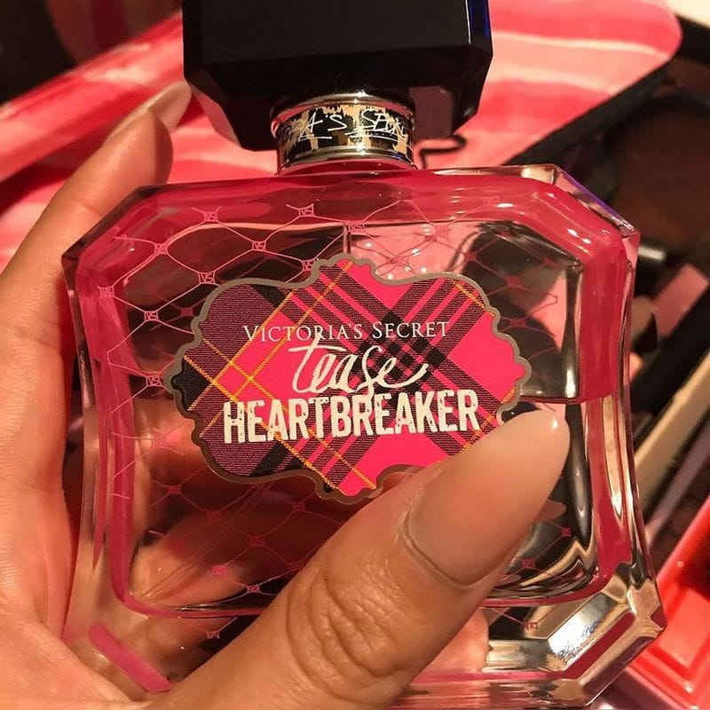 Victoria Secret Tease Heart Breaker EDP 3