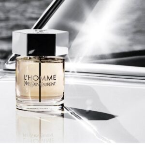 YSL L Homme EDT 2